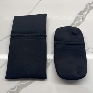 💥 LEAVING SOON💥 ❤️FINAL PRICE ❤️ Kusshi Square Bottle Protectors -The Square Set